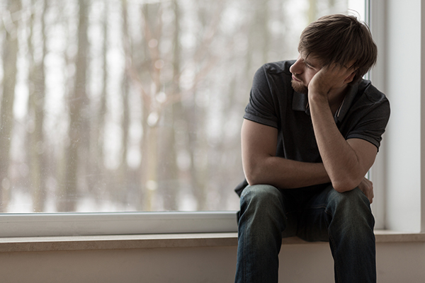 مبارزه با افسردگی بعد از طلاق با هفت راهکار مؤثر