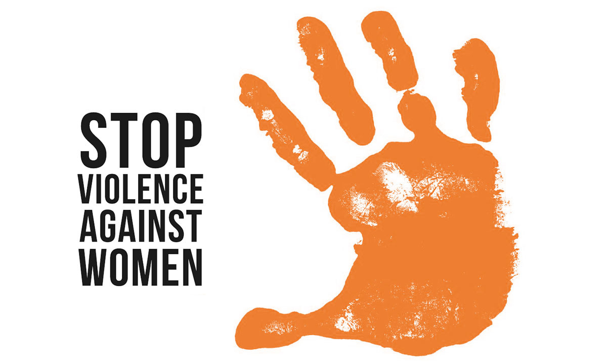 چرا باید خشونت علیه زنان را از بین ببریم؟ - مثبت زندگی