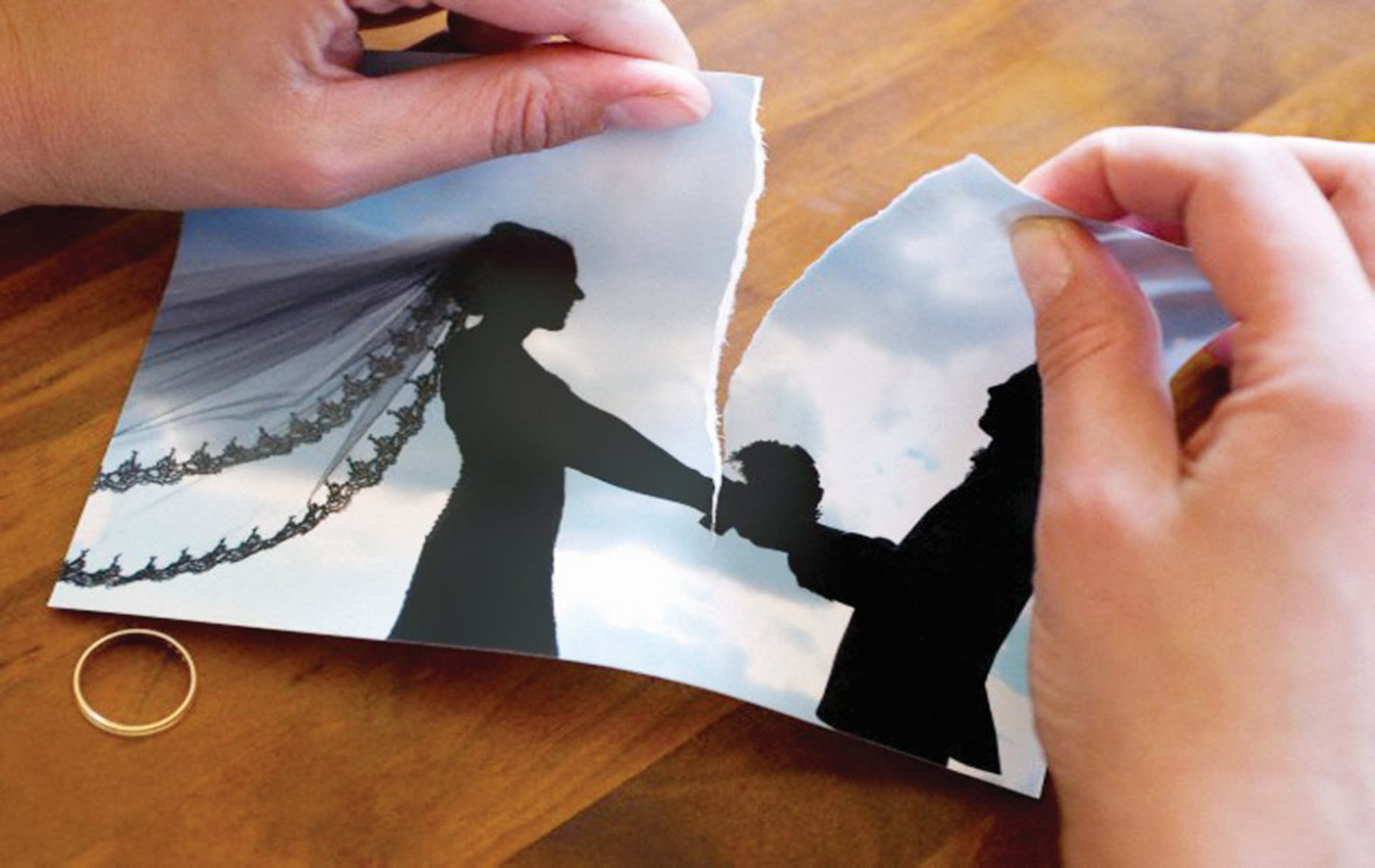 مبارزه با افسردگی بعد از طلاق با هفت راهکار مؤثر