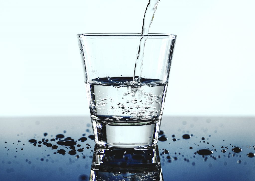 آب درمانی