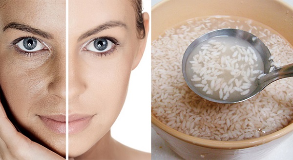 خواص آب برنج برای مو و پوست و نحوه استفاده از آن