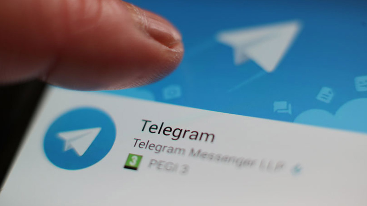 چگونه می توانید در تلگرام یک پیام را بدون اینکه تیک دوم بخورد بخوانید