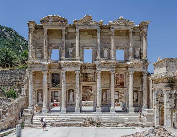 افسوس (Ephesus)