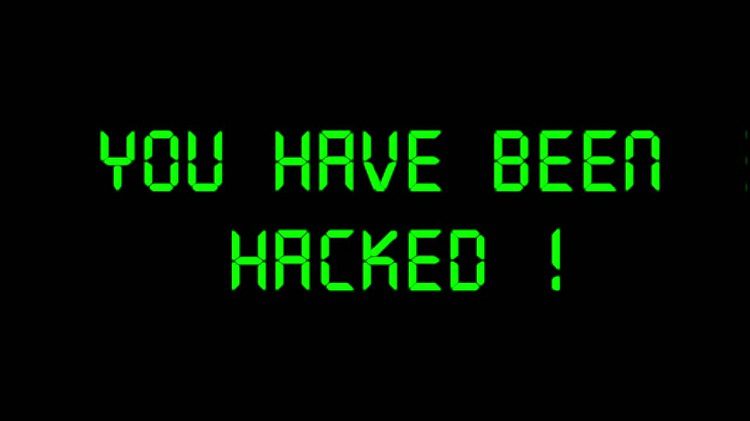 چگونه بفهمیم هک شده‌ایم؟