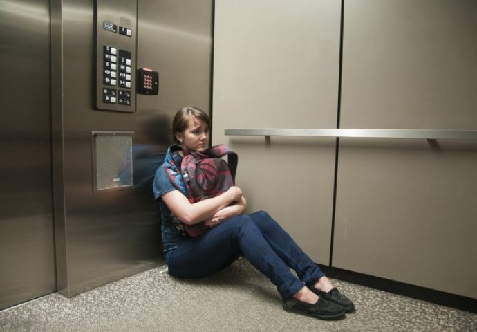ترس-از-آسانسور