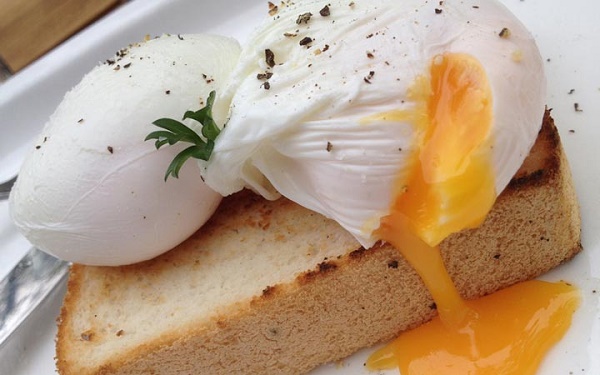 ۵ نوع صبحانه‌‌ای که وزن بدن را به سرعت کاهش می‌دهد