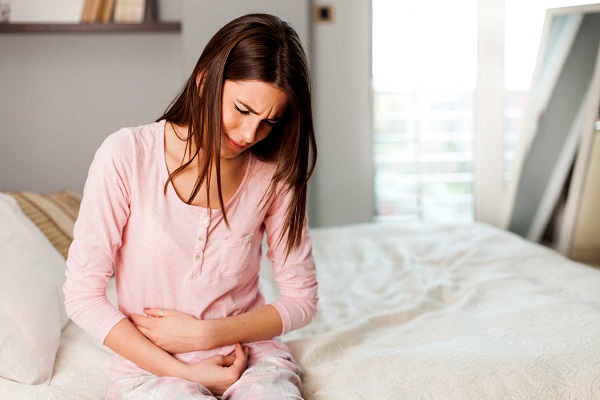 علت درد زیر شکم بعد از ارگاسم در زنان چیست؟